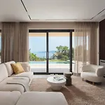 וילה Mar Vista