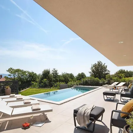 Villa Mar Vista *