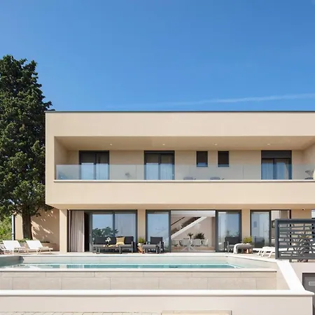 Mar Vista Villa Drenje (Istria)