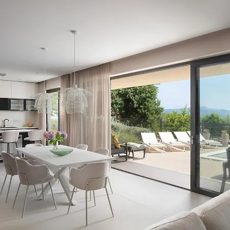 Willa Mar Vista Drenje (Istria)