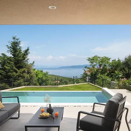 Mar Vista * Drenje (Istria)