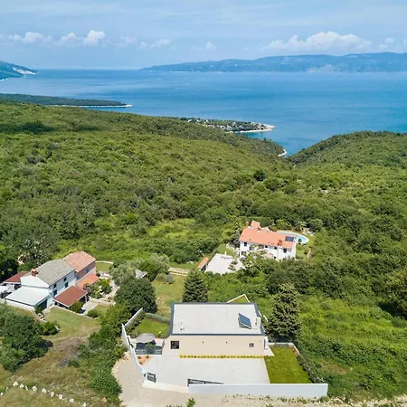 וילה Mar Vista *