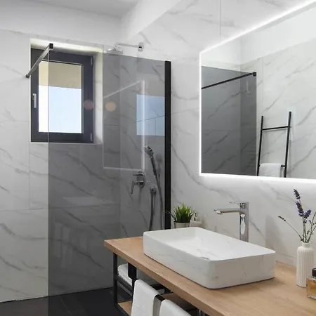 Mar Vista Willa Drenje (Istria)