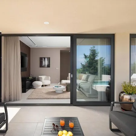Villa Mar Vista Drenje (Istria)