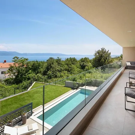 Mar Vista Drenje (Istria)