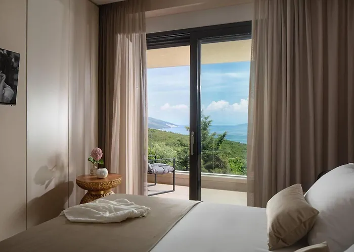 Mar Vista Drenje (Istria)