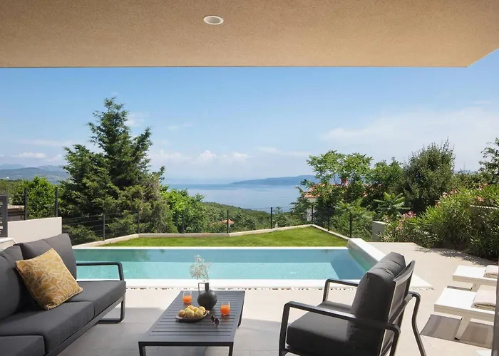 Mar Vista * Drenje (Istria)
