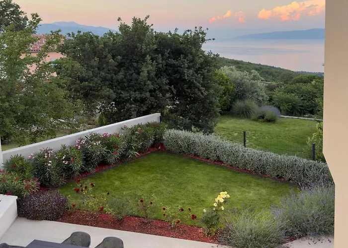Mar Vista * Drenje (Istria)