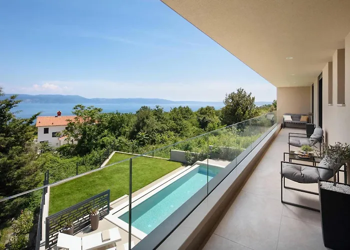 Mar Vista Drenje (Istria)